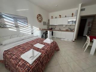 Alloggio Turistico - I tre Moschettieri - Zona Universitaria e Tribunale Nuovo - 0