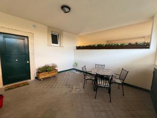 Alloggio Turistico - I tre Moschettieri - Zona Universitaria e Tribunale Nuovo - 8