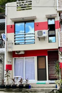 3Ks Transient House - 1