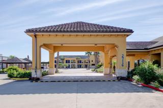 Weslaco Inn by Capital O Near Mercedes - 0