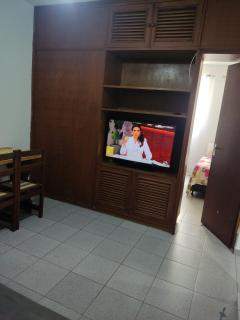 Apartamento próximo ao mar Guarujá - 8