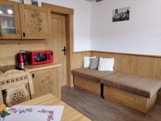 Privát Gallik Bachledka - 5