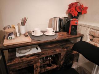 OLD TOWN MARKET STAY , Self Check-in - 4