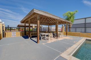 Weslaco Inn by Capital O Near Mercedes - 3