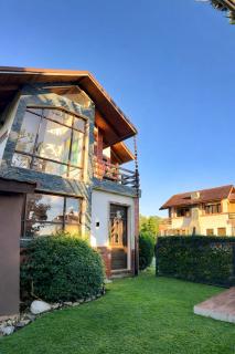 Villa with Jacuzzi and Terrace Jarabacoa - Pine View - 7