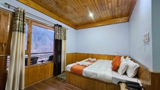 Hill Ice Guesthouse - Tosh Valley - 0