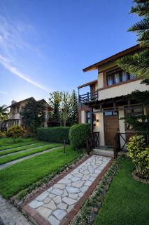 Villa with Jacuzzi and Terrace Jarabacoa - Pine View - 8