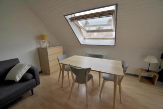 APPARTEMENT DUPLEX HYPER CENTRE - 7