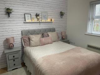 Double room with en-suite - 4