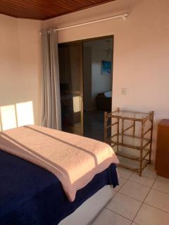 Apto Cobertura Vista pro Mar Floripa - 9