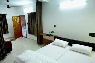 Sringeri Homestay - 4