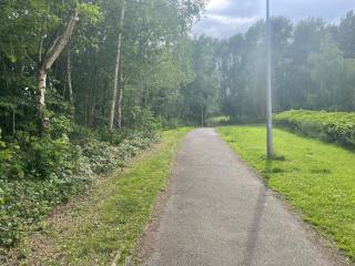 Double room with en-suite - 2