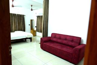 Sringeri Homestay - 8