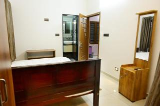 Sringeri Homestay - 9