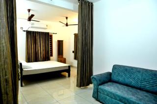 Sringeri Homestay - 6