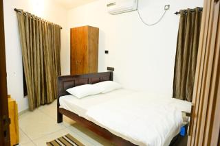 Sringeri Homestay - 2