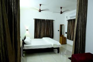 Sringeri Homestay - 1
