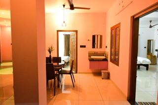 Sringeri Homestay - 0