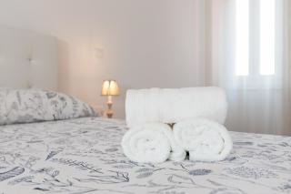 ArtStay Apt Humanitas, Two Rooms, Parking - 8