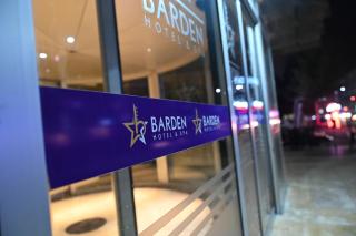 Barden Hotel&Spa - 4