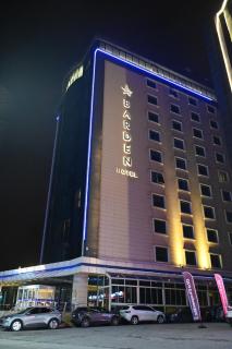 Barden Hotel&Spa - 9