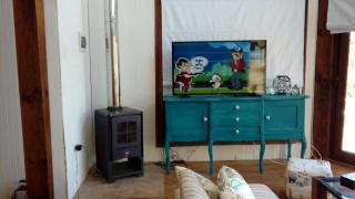 Casa Lago Rapel Punta del Sol - 7