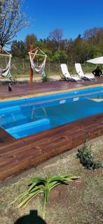 Casa Lago Rapel Punta del Sol - 6