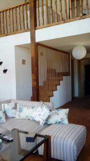 Casa Lago Rapel Punta del Sol - 3