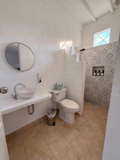 Cabaña Doradal MILOS - 9