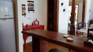 Casa Lago Rapel Punta del Sol - 1