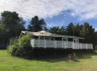 Charming Cottage With A Wonderful Orangery - 5