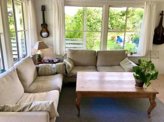 Charming Cottage With A Wonderful Orangery - 3