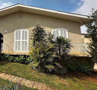 Casa Aconchego da Bisa - perto do Estádio do Operário! - 9