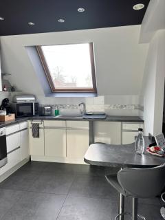 Au bonheur des hirondelles - 5