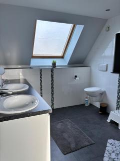 Au bonheur des hirondelles - 6