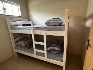 Casa Aconchego da Bisa - perto do Estádio do Operário! - 8