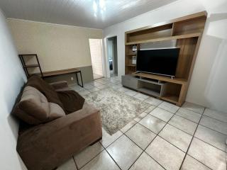 Casa Aconchego da Bisa - perto do Estádio do Operário! - 7