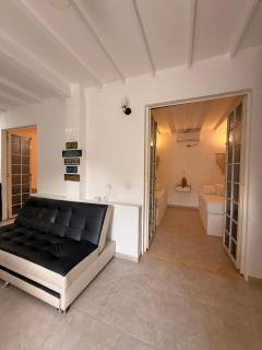 Cabaña Doradal MILOS - 8