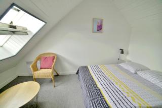 APPARTEMENT DUPLEX HYPER CENTRE - 2