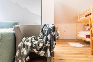 MCX Vacation Rental - La Mansardina Di Crepìn in Valtournenche with modern comforts just 3 minutes from the cable cars! - 5