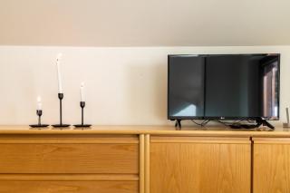 MCX Vacation Rental - La Mansardina Di Crepìn in Valtournenche with modern comforts just 3 minutes from the cable cars! - 7