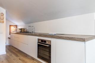 MCX Vacation Rental - La Mansardina Di Crepìn in Valtournenche with modern comforts just 3 minutes from the cable cars! - 1