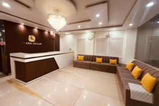 The Pacific Lodge, Haridwar - 3