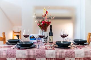 MCX Vacation Rental - La Mansardina Di Crepìn in Valtournenche with modern comforts just 3 minutes from the cable cars! - 4