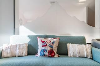 MCX Vacation Rental - La Mansardina Di Crepìn in Valtournenche with modern comforts just 3 minutes from the cable cars! - 6