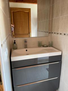 Écrin de la baie Chambre Raphaël - 2