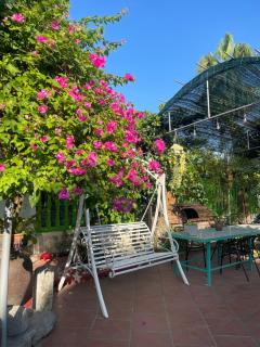 Nha Xanh Homestay - 2