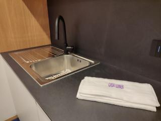 Appartamento Casa Loner a 10` da Trento - 3