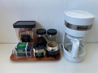 Suite Bravo en Almagro by Lamis Suites - 7