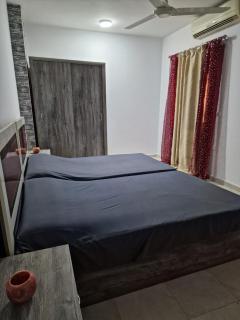 Kawthar Apartment - 8